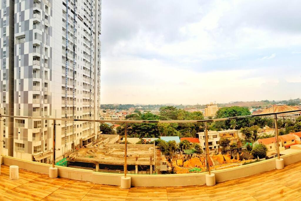 Lovina 15-10 at Formosa Residence - Nagoya - Hizvo