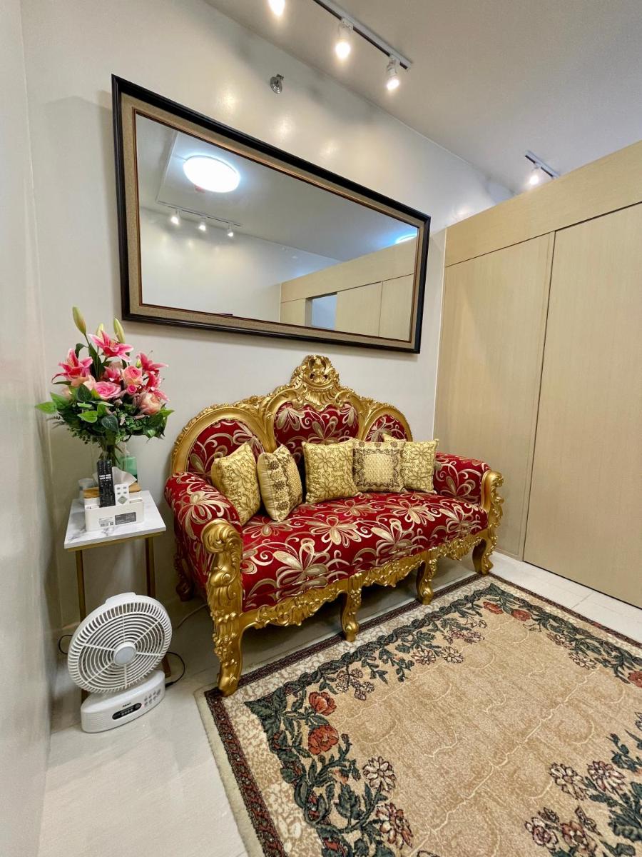 1-Bedroom Condo Unit in Sucat Parañaque - Housity