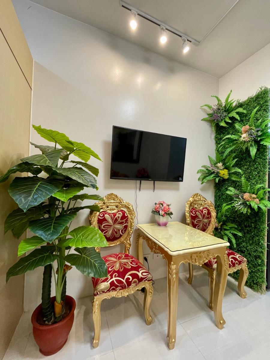 1-Bedroom Condo Unit in Sucat Parañaque - Housity