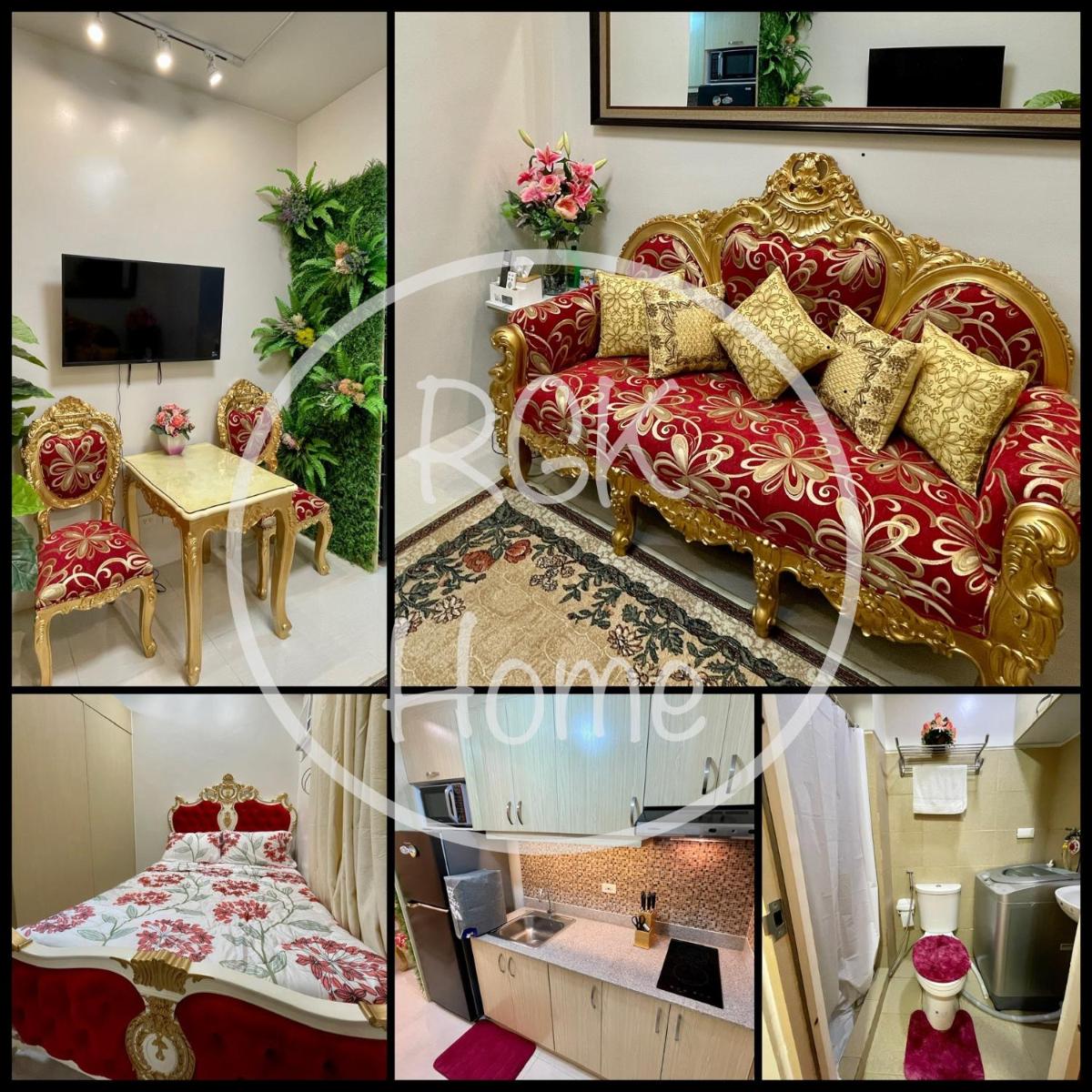 1-Bedroom Condo Unit in Sucat Parañaque - Housity
