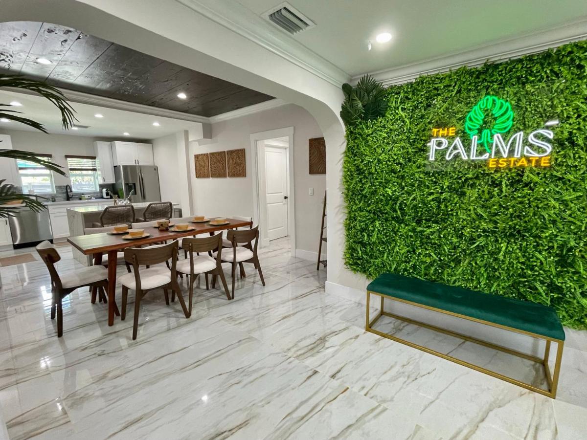 THE PALMS 3BR-Minutes to Beach, Scuba, Downtown, Airport - Housity