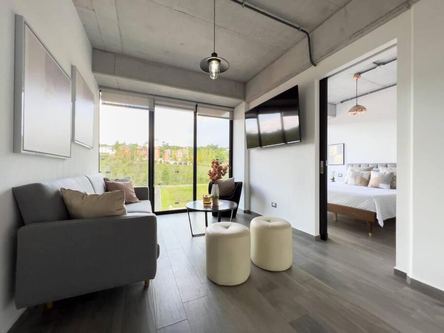 Beautiful 2 Bedroom Apartment in Cayala, Guatemala - Housity