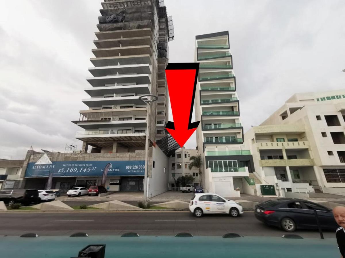 TORRE MAR Frente al Malecón - Housity