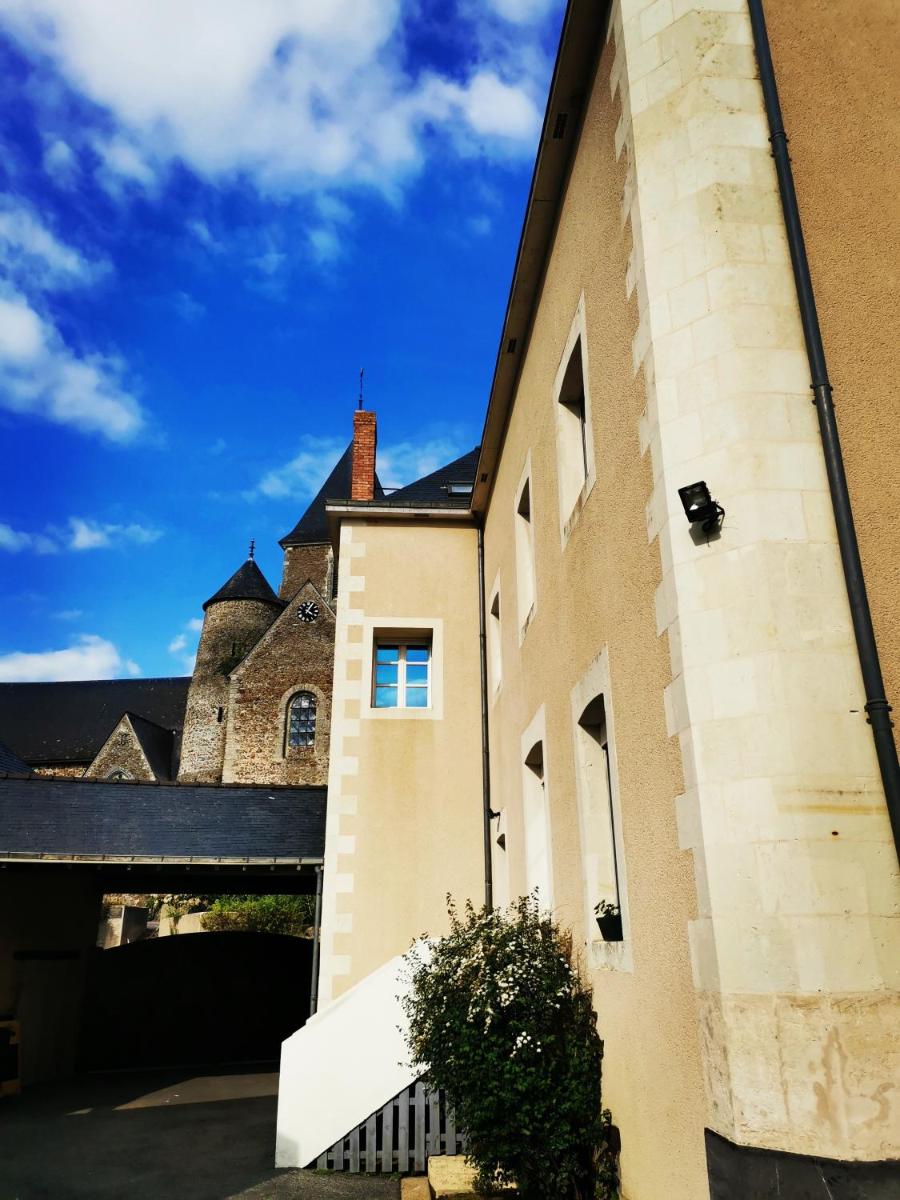 LE RELAIS DE LA CALÈCHE - Housity