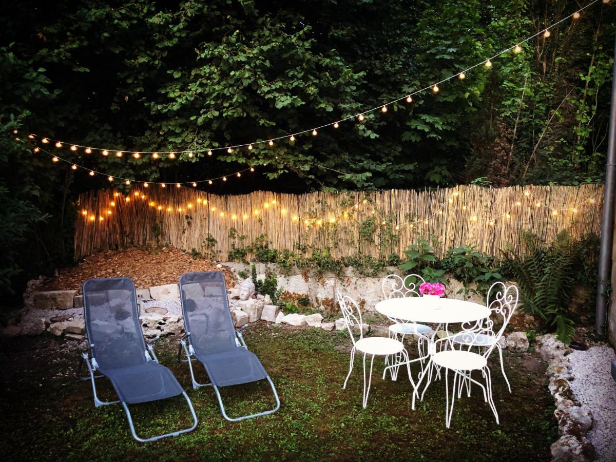 La Guinguette de Michaux - Housity