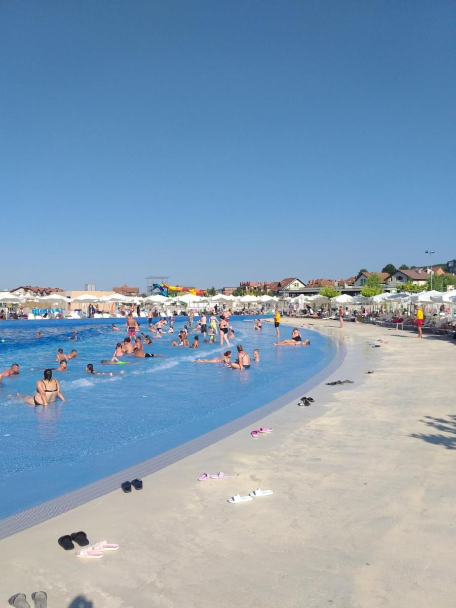 Apartman Pegasus - Housity