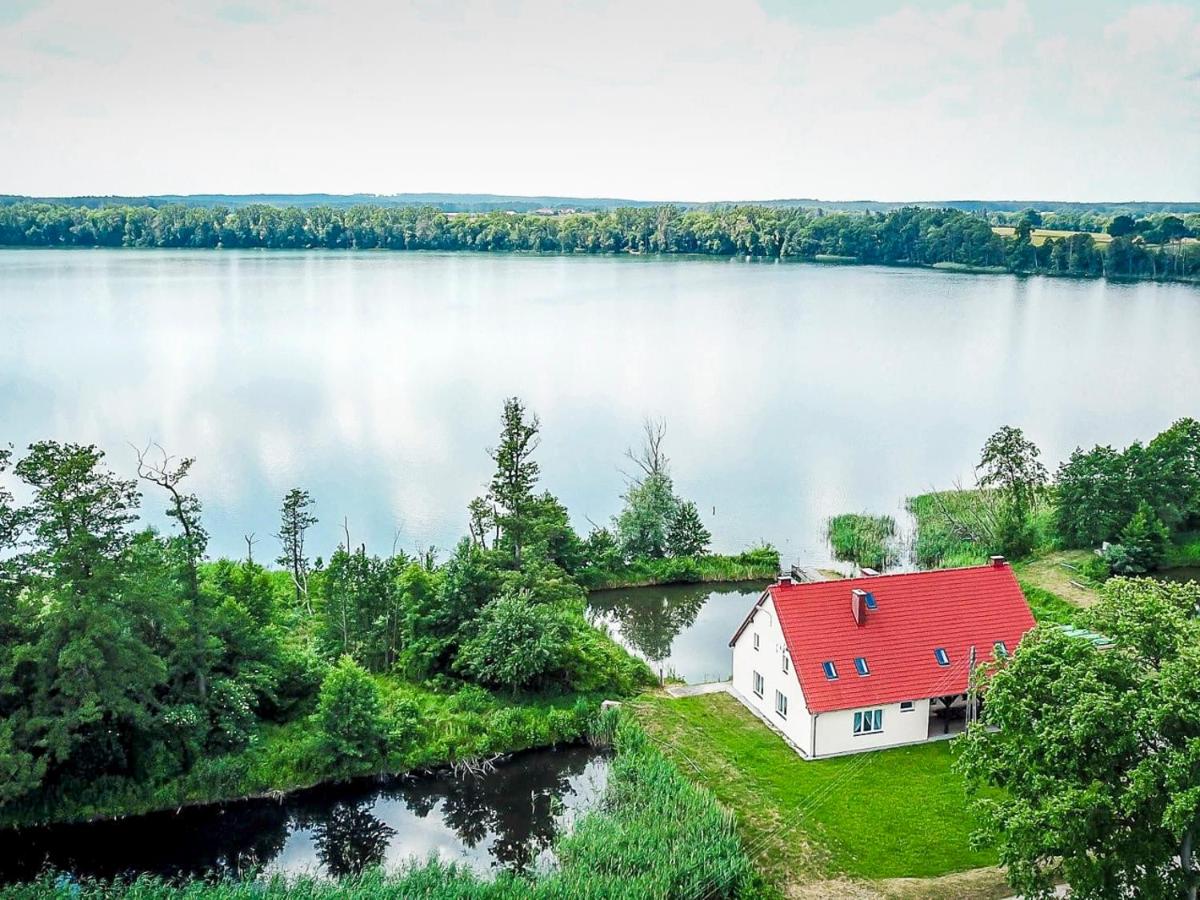Gościniec Wędkarski Sieja - Housity