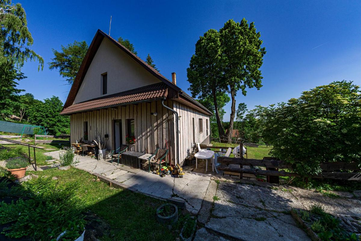 Mantara Vendégház - Housity