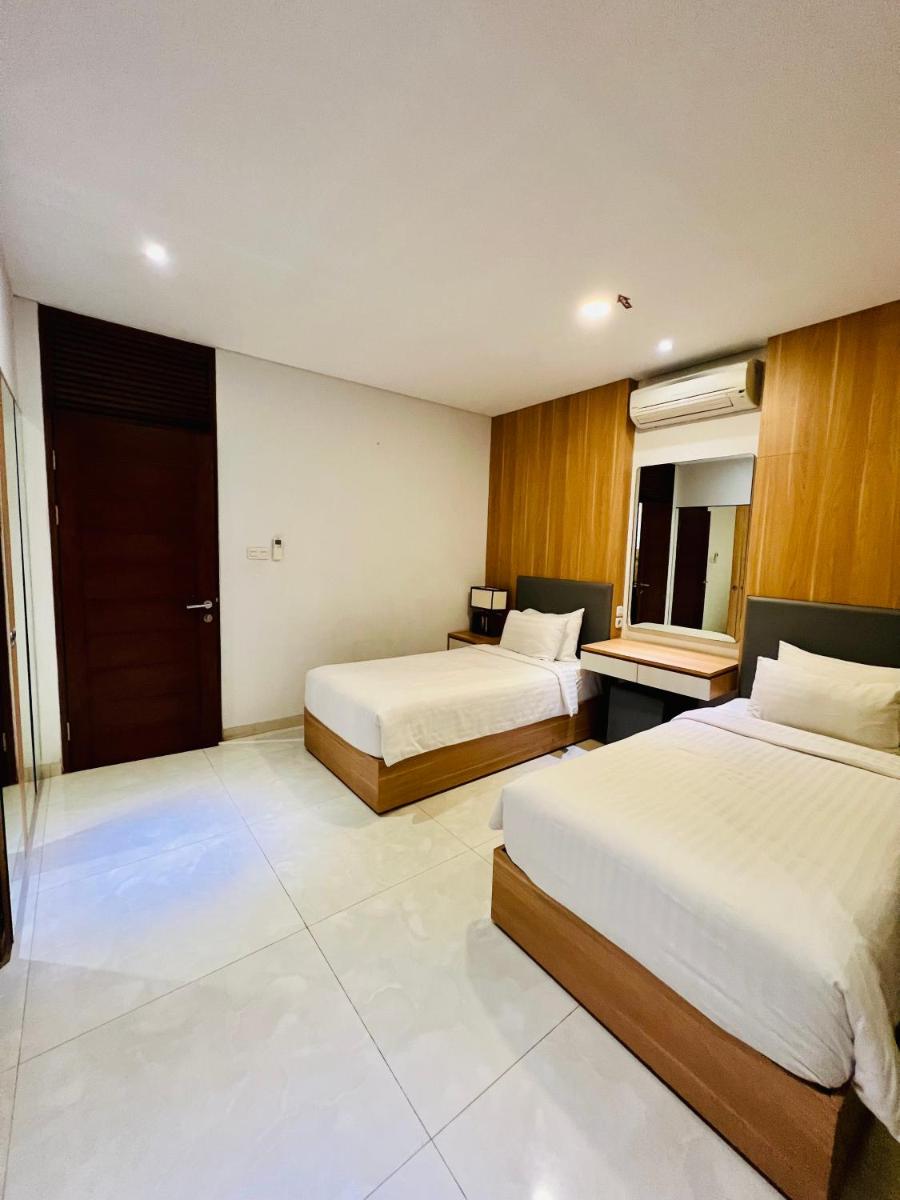 Rozelle by d'best hospitality - Housity