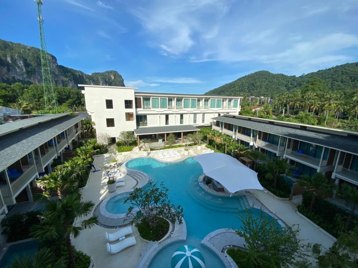 Infinity Aonang Krabi - Housity