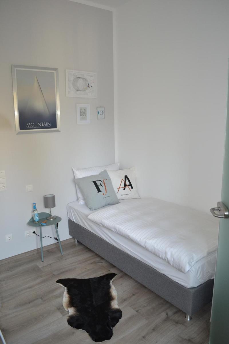 Boutique-Hotel 