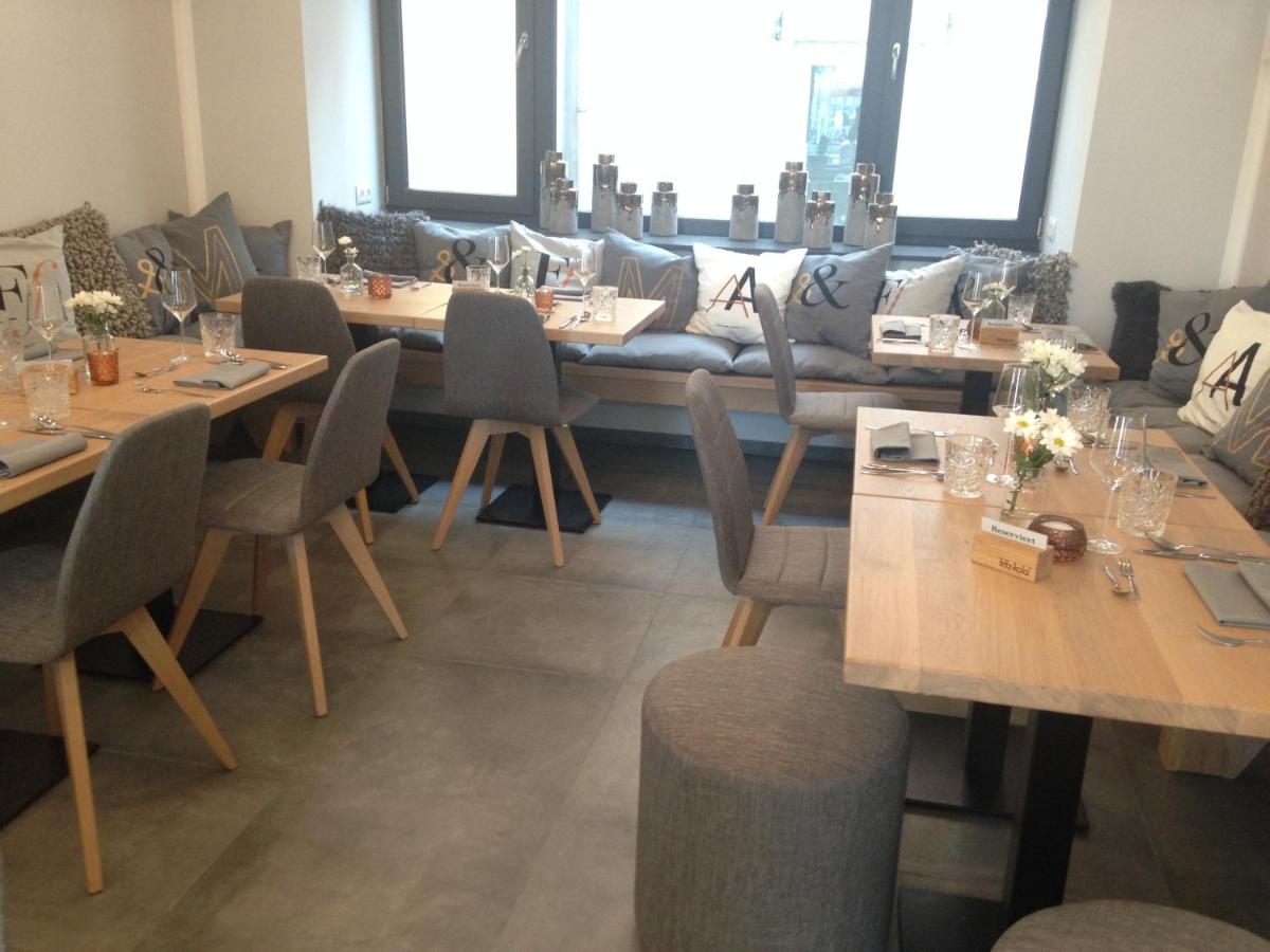 Boutique-Hotel 