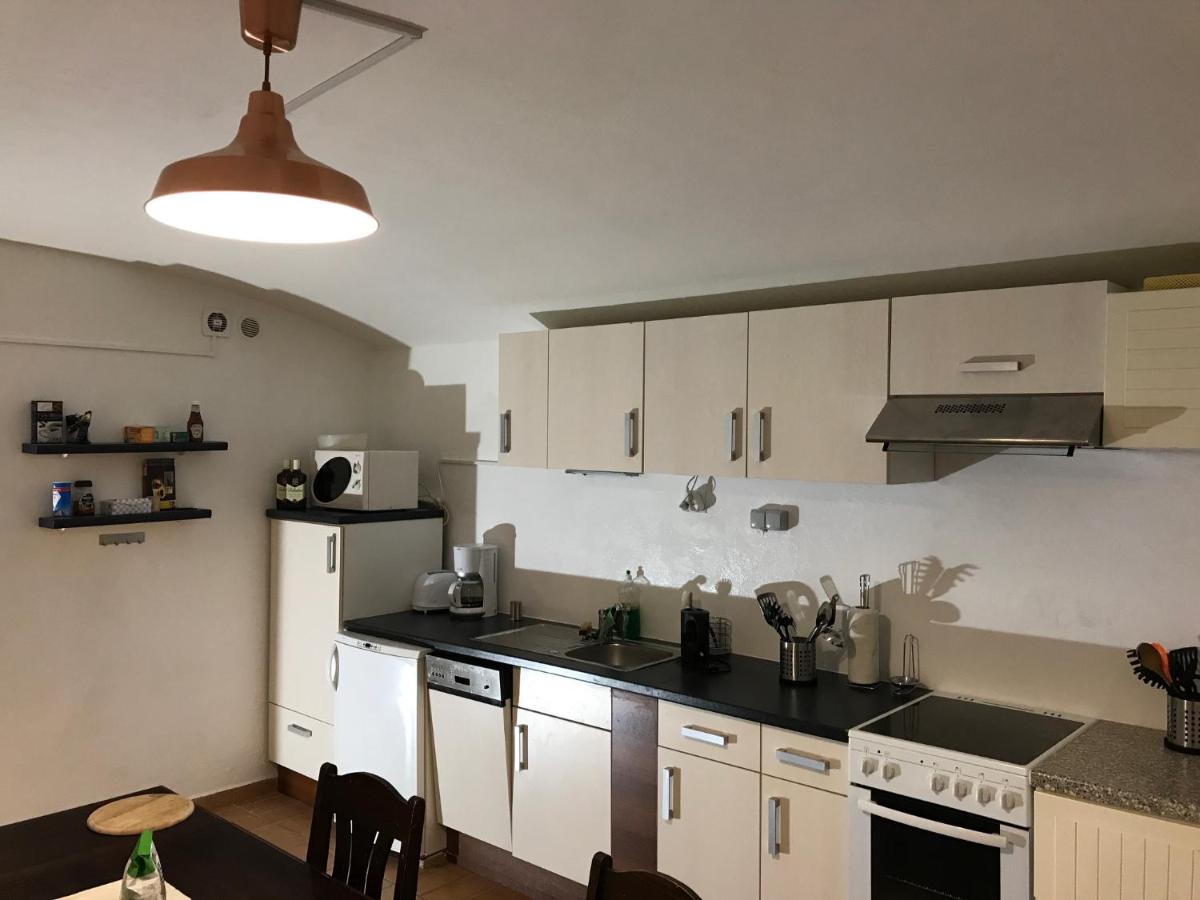 Suitetrails - Party bunker apartment