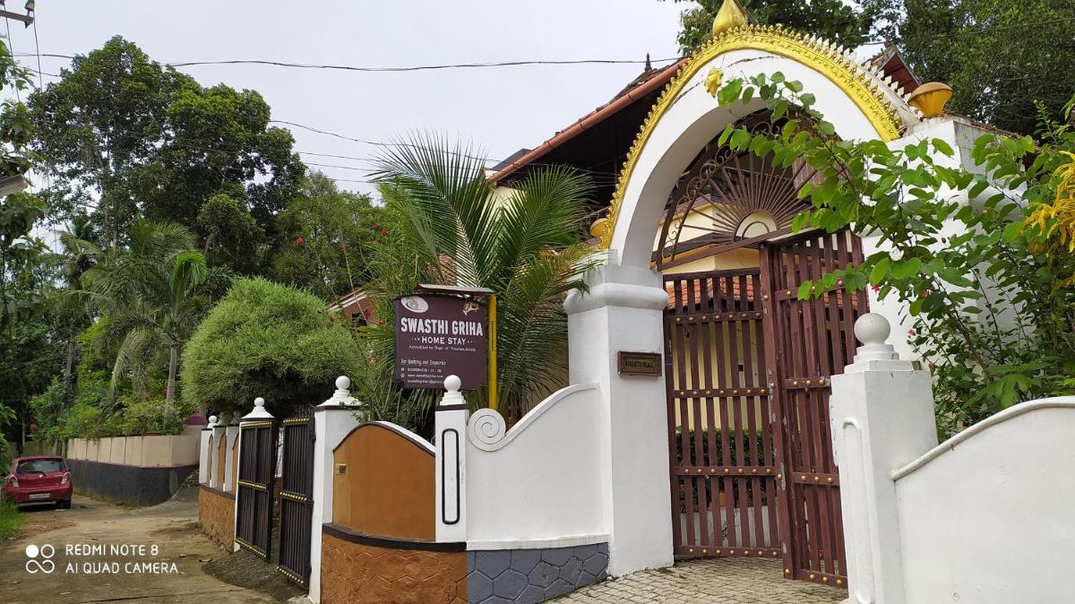 Swasthi Griha - Housity