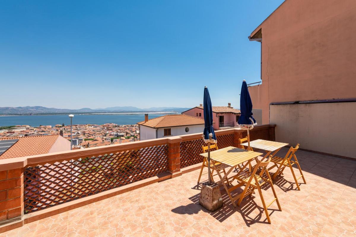 Casa di Giudy - Housity