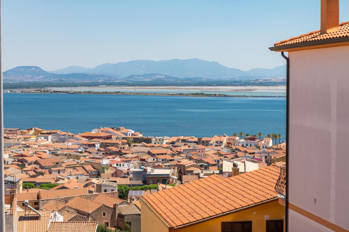 Casa di Giudy - Housity