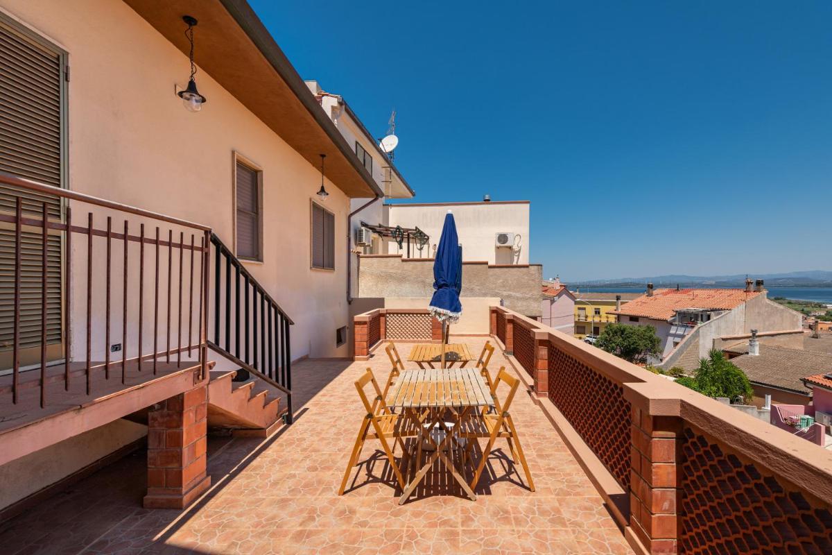 Casa di Giudy - Housity