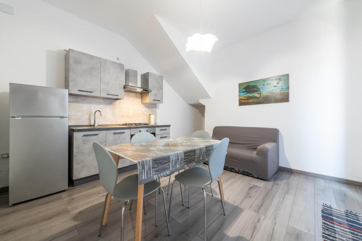 Casa di Giudy - Housity