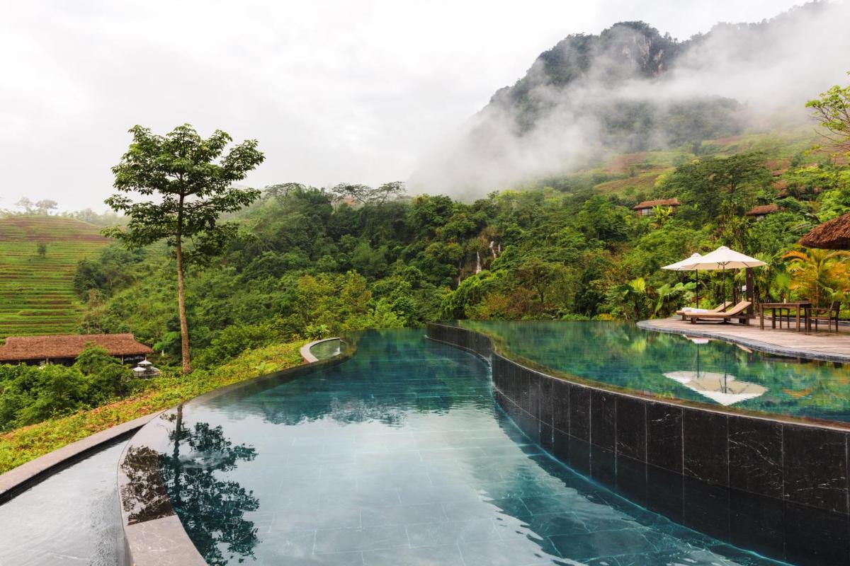 Avana Retreat - Housity