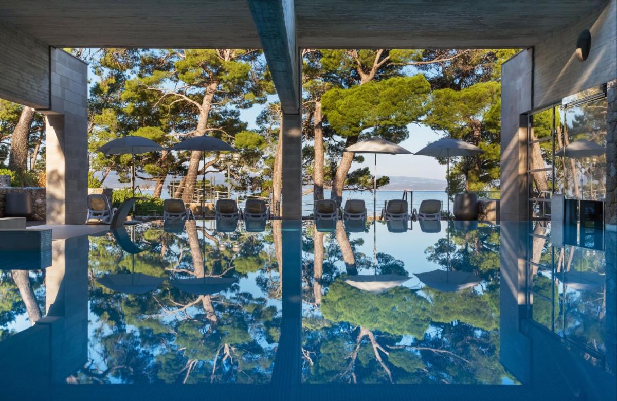 Bluesun Hotel Soline - Housity
