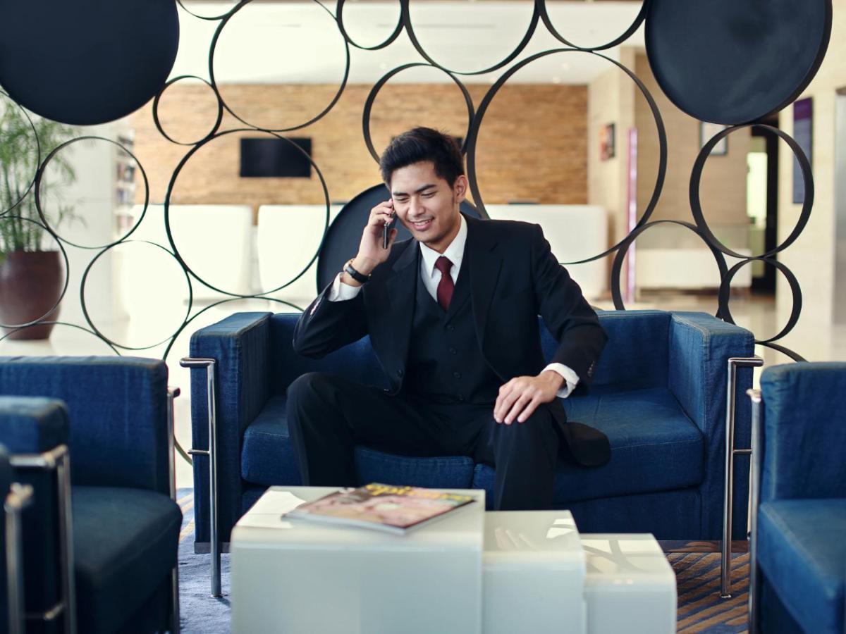 Mercure Jakarta Simatupang - Housity