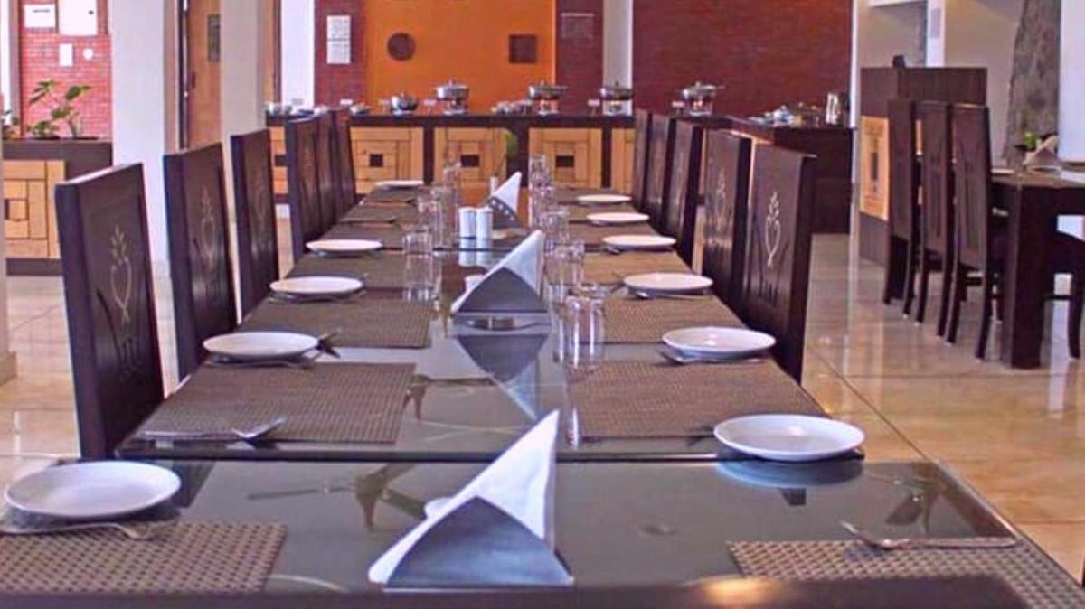 Pyramid Home Divine - A Wellness Resort - Housity
