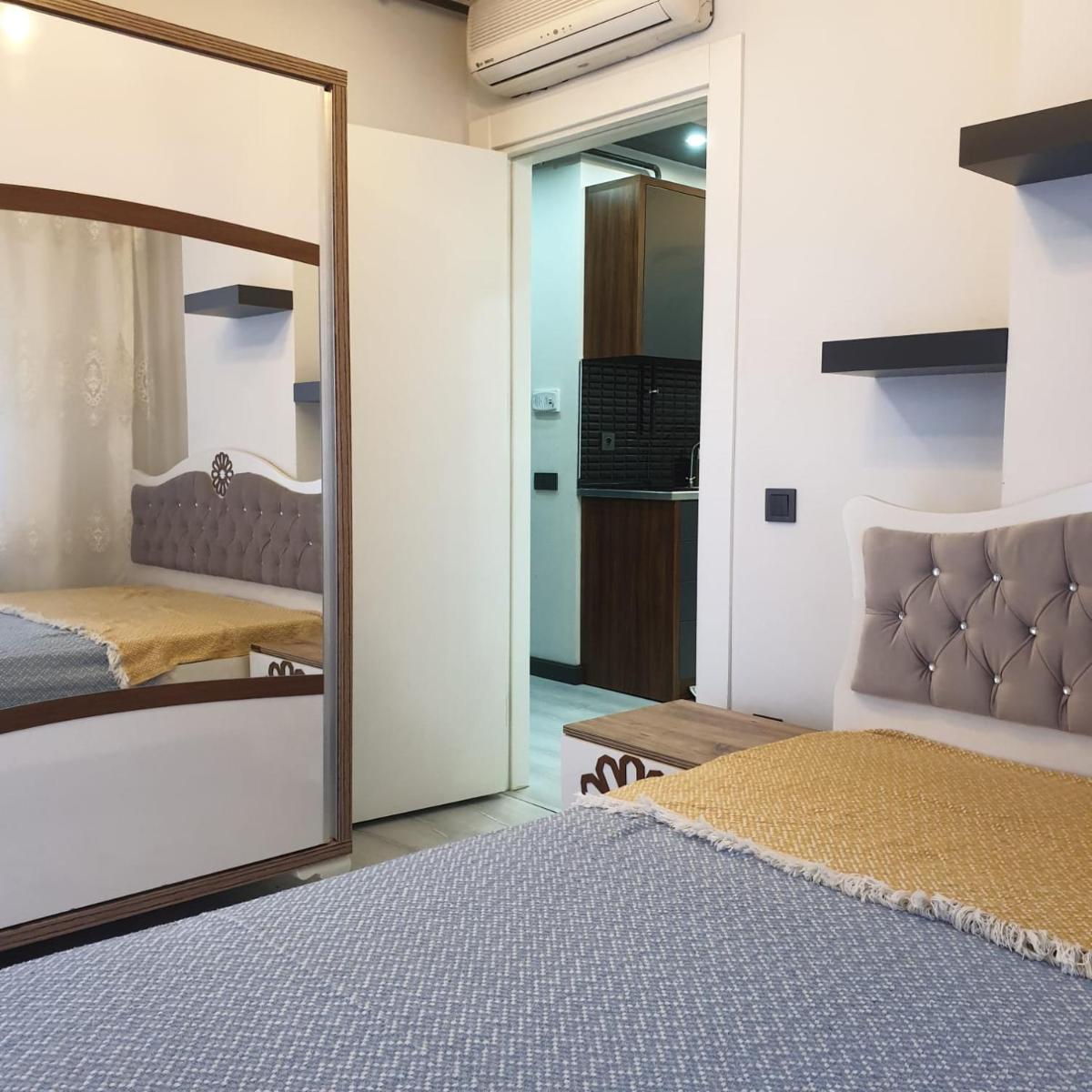 Simge apartment - Housity