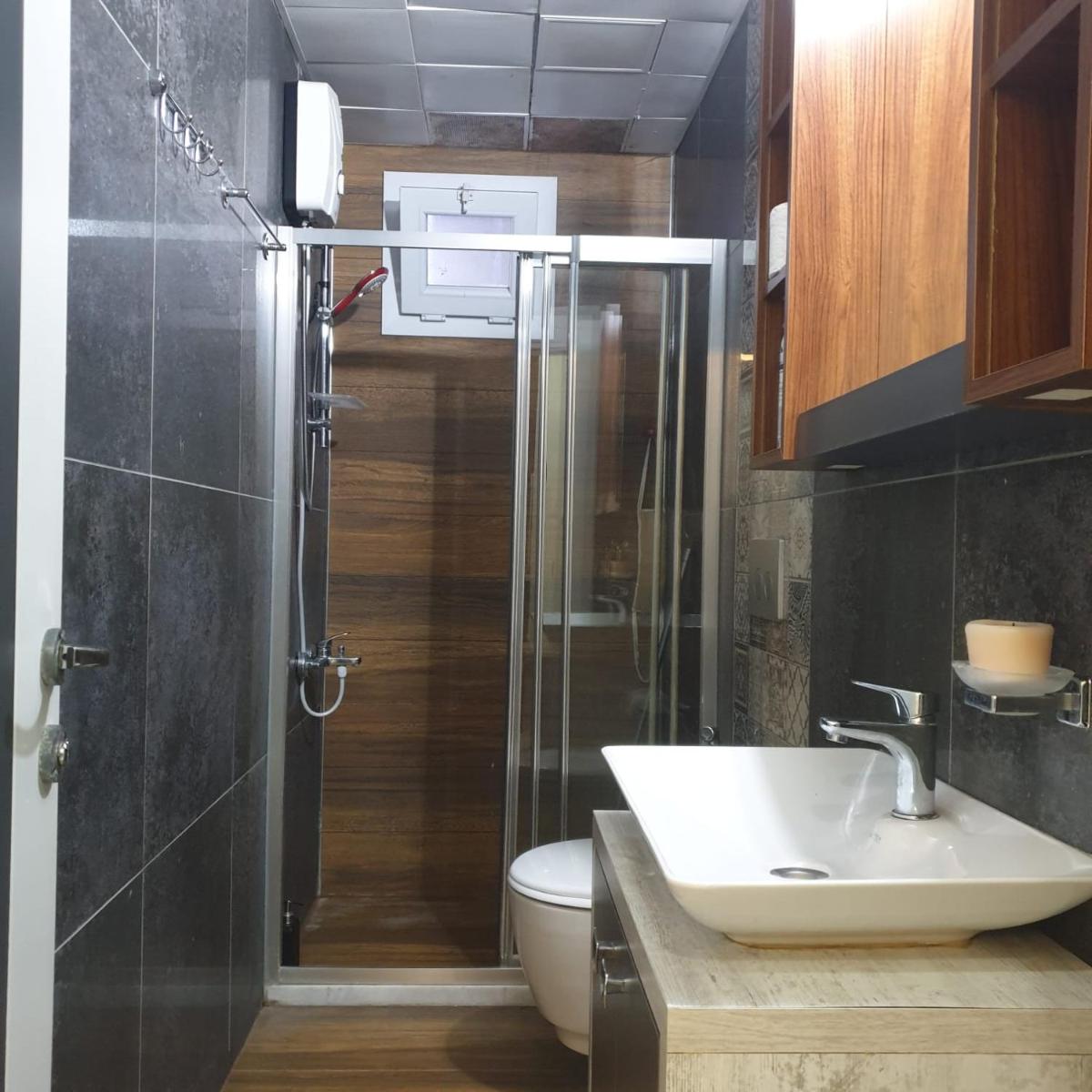 Simge apartment - Housity