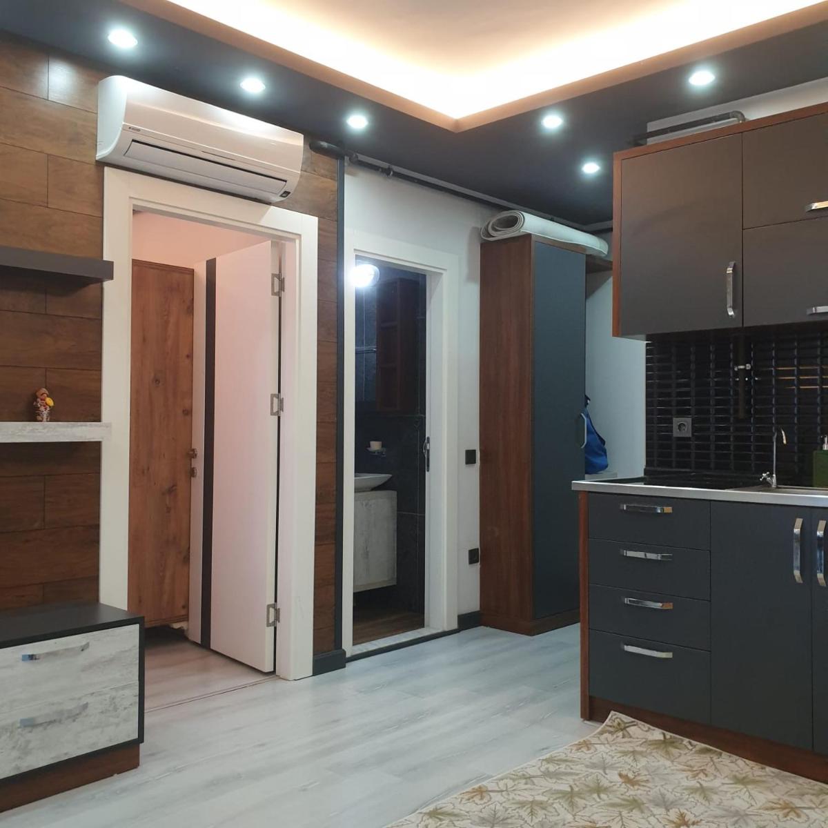 Simge apartment - Housity