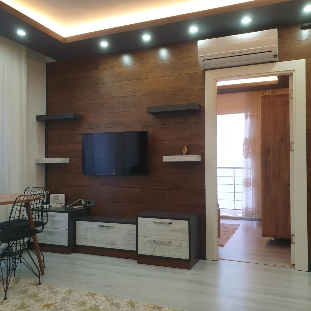 Simge apartment - Housity