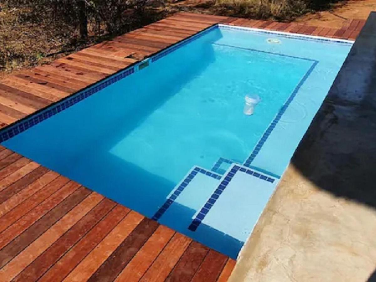 Kanimambo Kruger - Housity