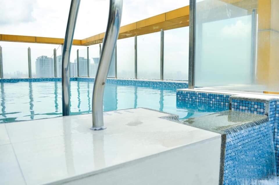 Studio Service Apartment 2guests allows stay up to 5guests 19055 - Housity