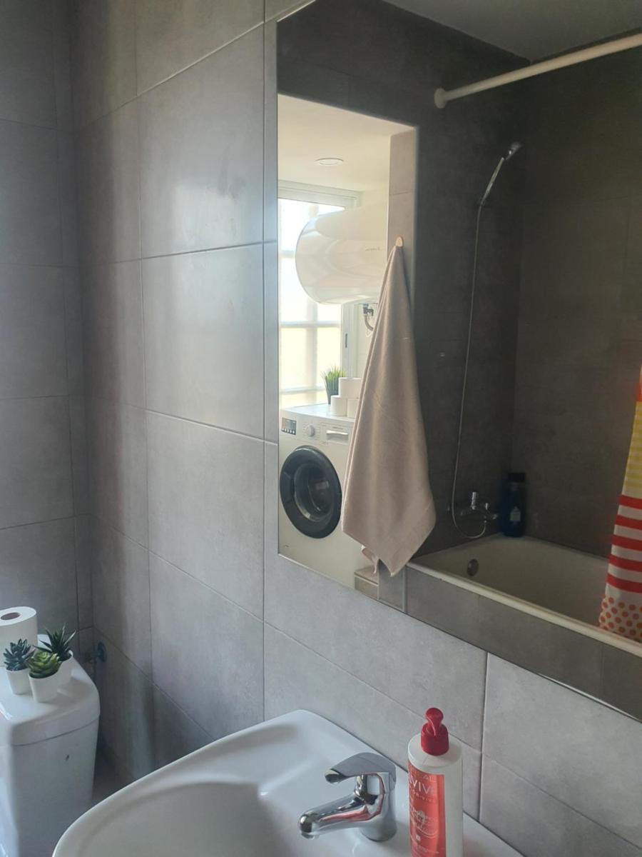 Suitetrails - Apartamento Turia