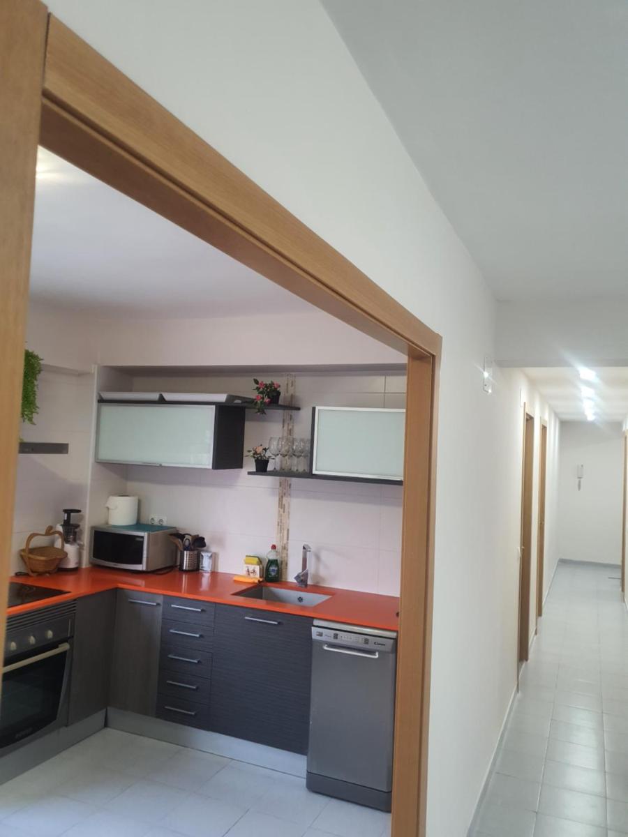 Suitetrails - Apartamento Turia