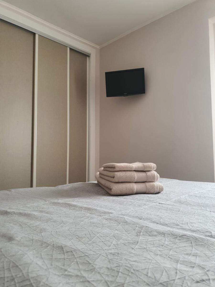Suitetrails - Apartamento Turia