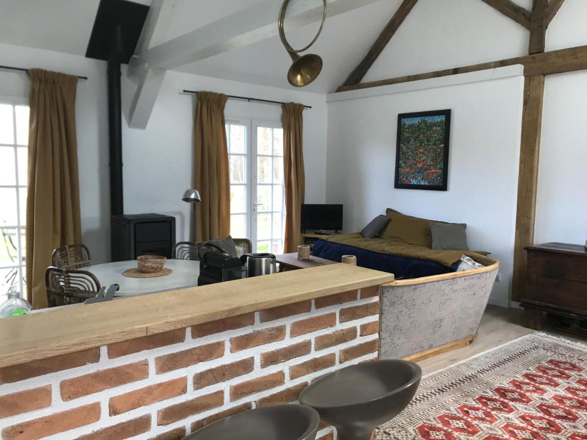 Gîte Villemurlin, 3 pièces, 4 personnes - FR-1-590-247 - Housity
