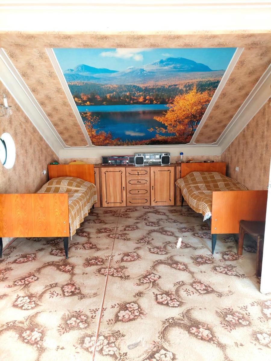 Suitetrails - Bright house of stunning view to completely relax