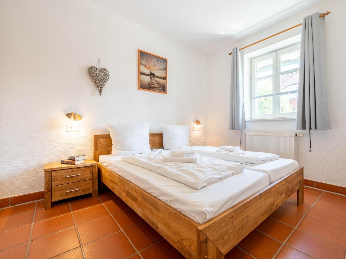 Feriendorf Rugana - Komfort Appartement mit 1 Schlafzimmern und Terrasse D28 - Housity