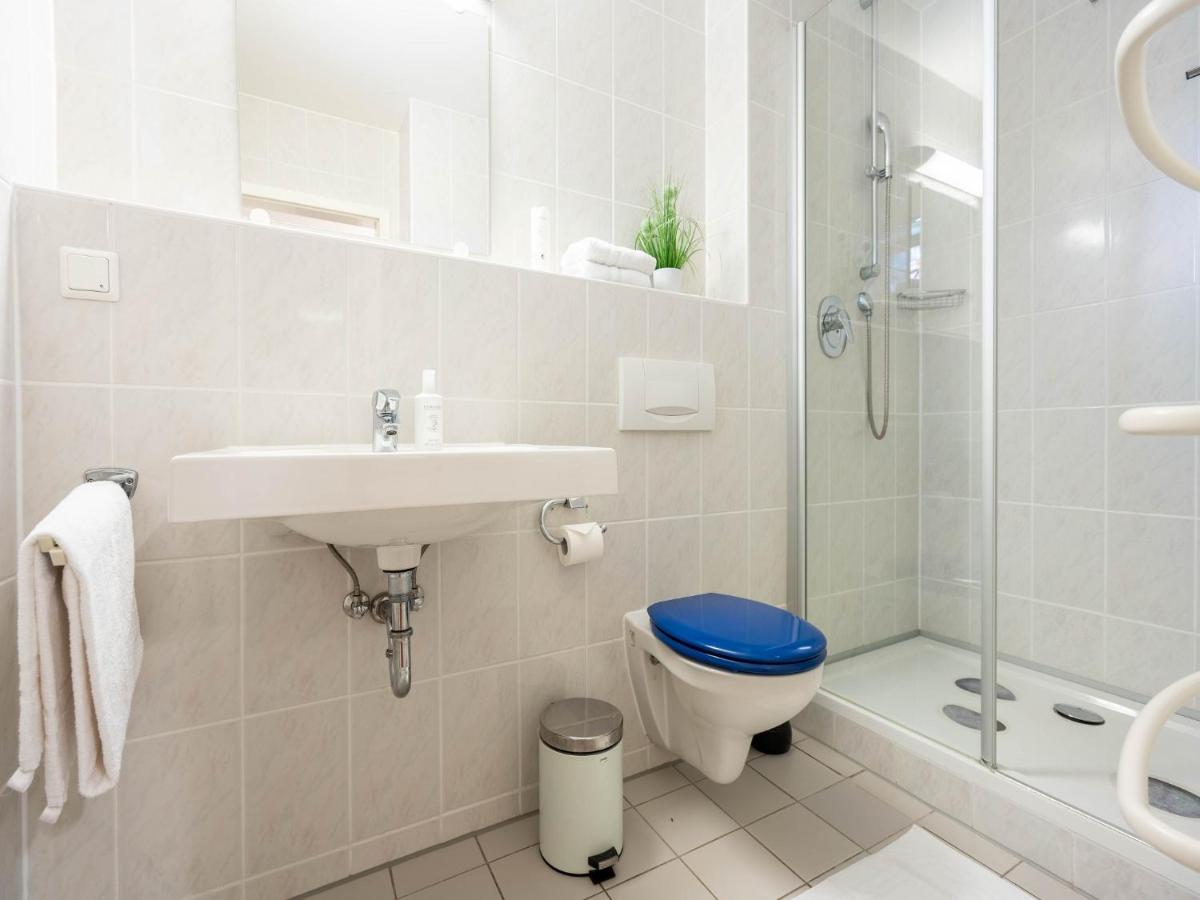 Feriendorf Rugana - Komfort Appartement mit 1 Schlafzimmern und Terrasse D28 - Housity