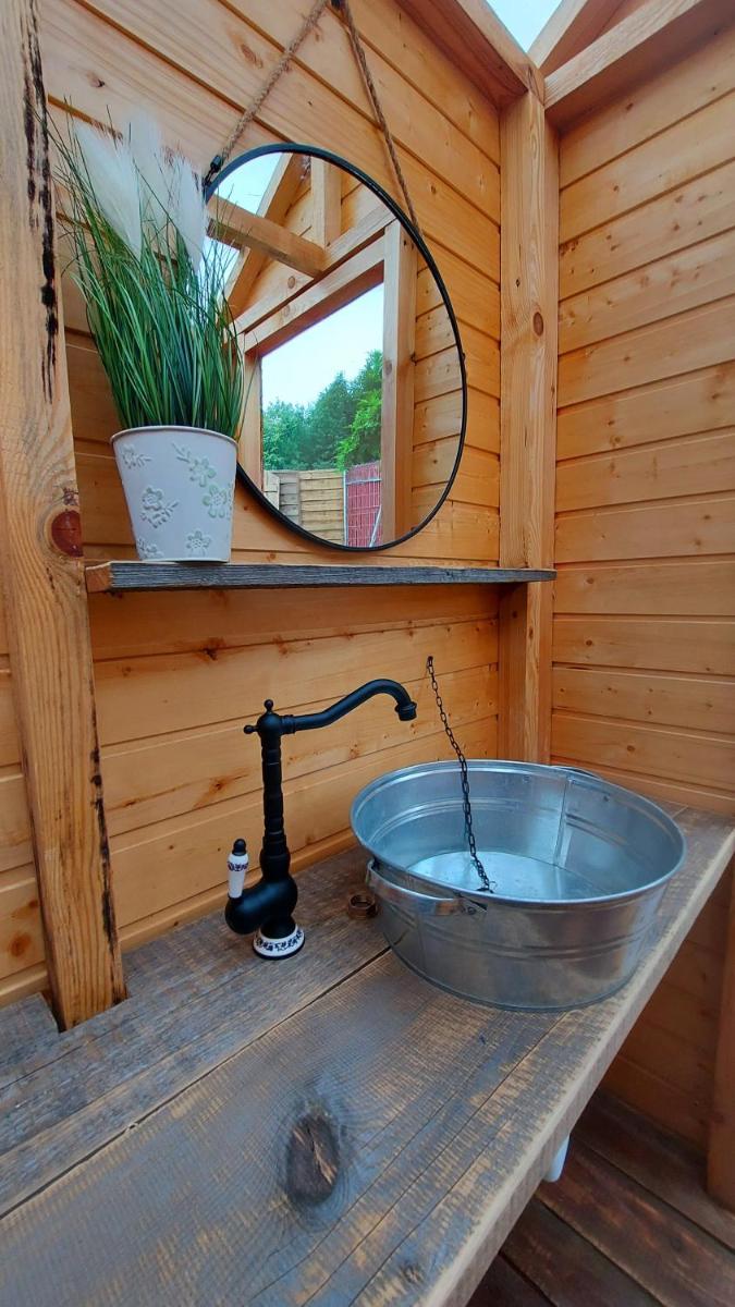 Dream Glamping-Wakacyjna wioska - Housity