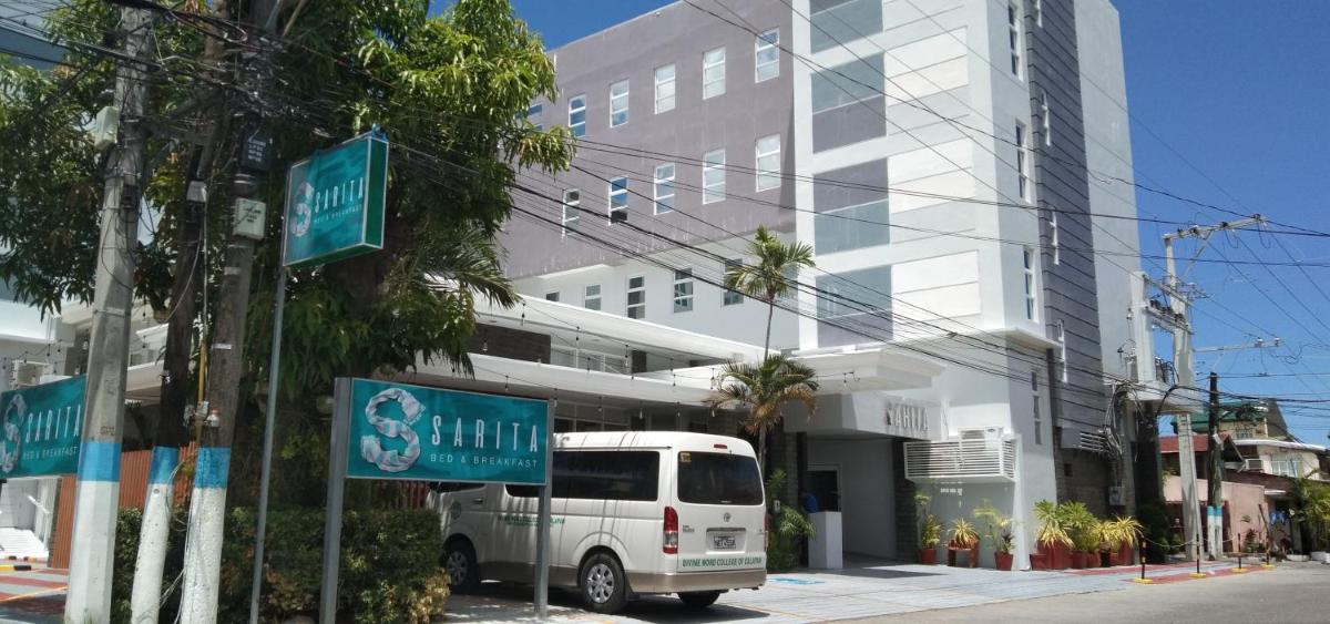 Sarita Bed and Breakfast - Housity