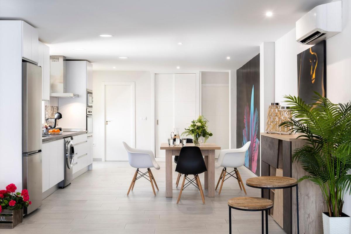 Viviendas con Fines Turísticos 