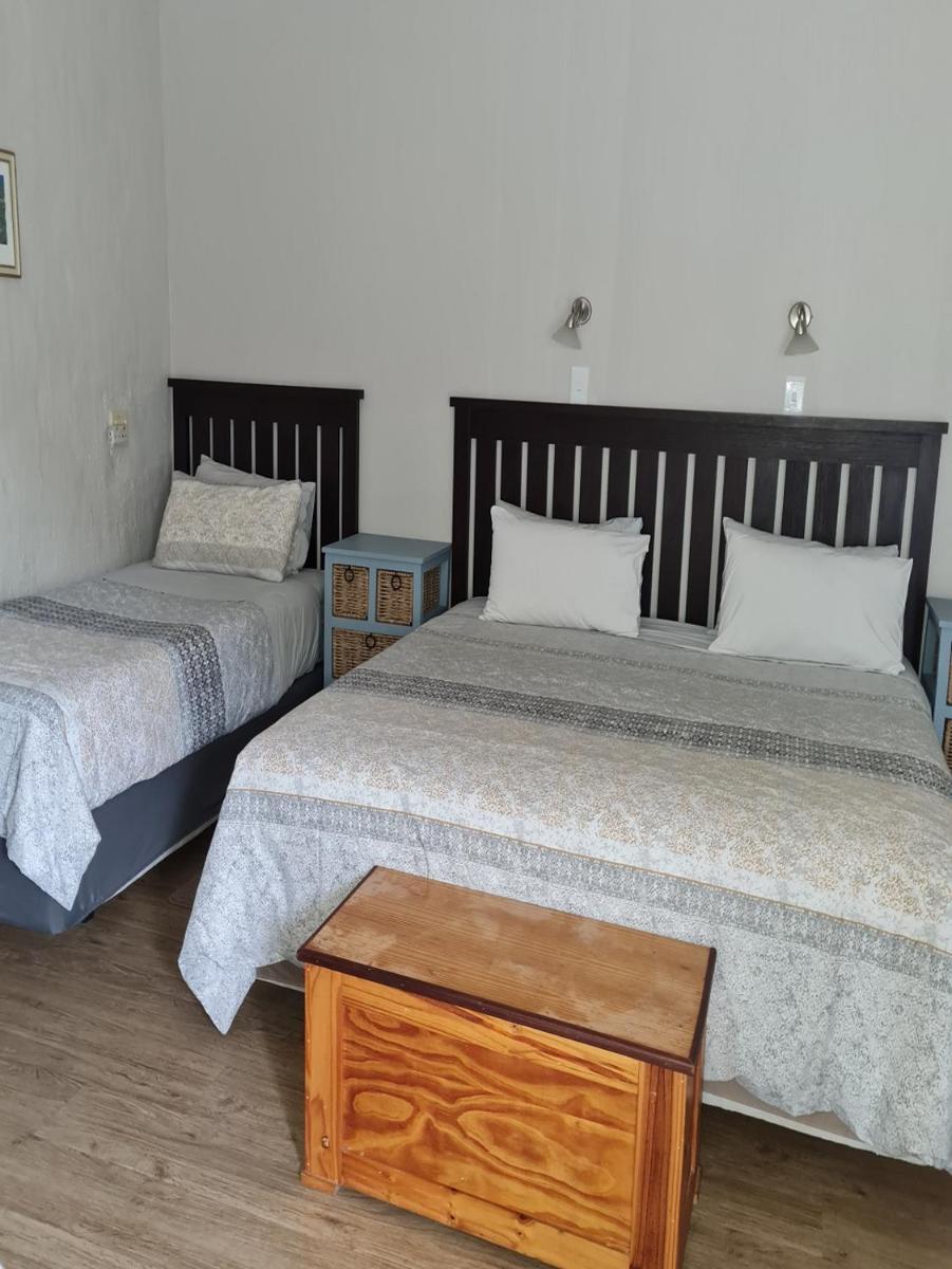 Skietberg Lodge - Housity