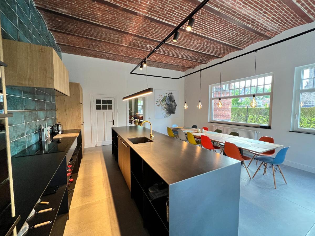 La Tourelle Brugge - Housity