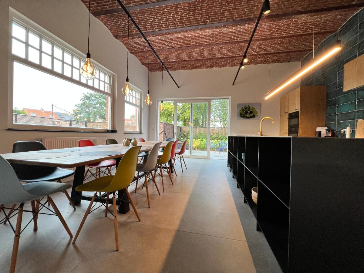 La Tourelle Brugge - Housity
