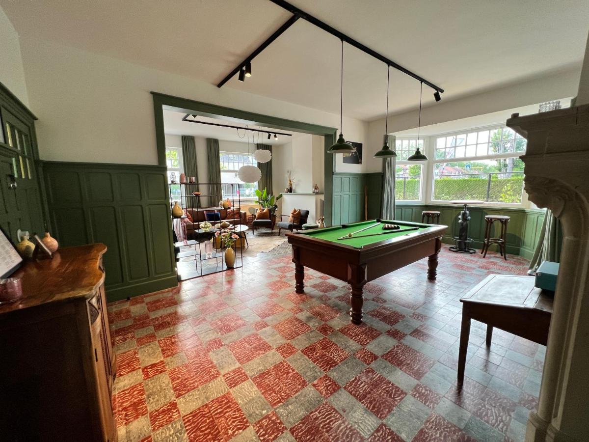 La Tourelle Brugge - Housity