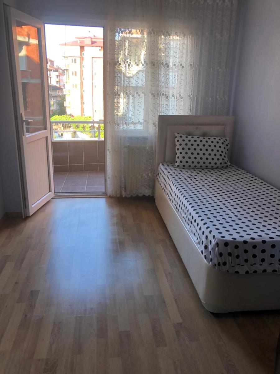 Yanço apart - Housity