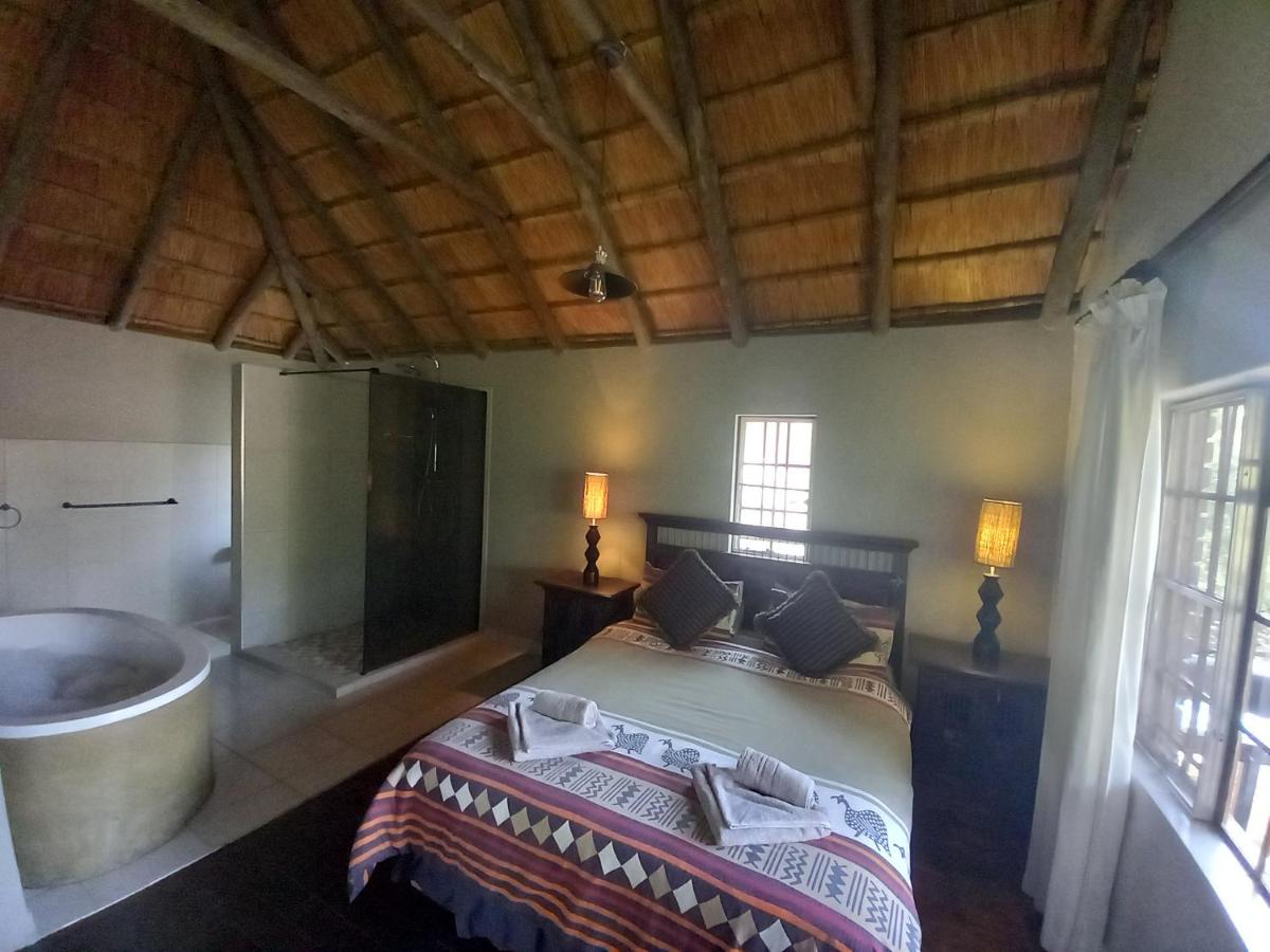 Suitetrails - Marloth Bush Retreat