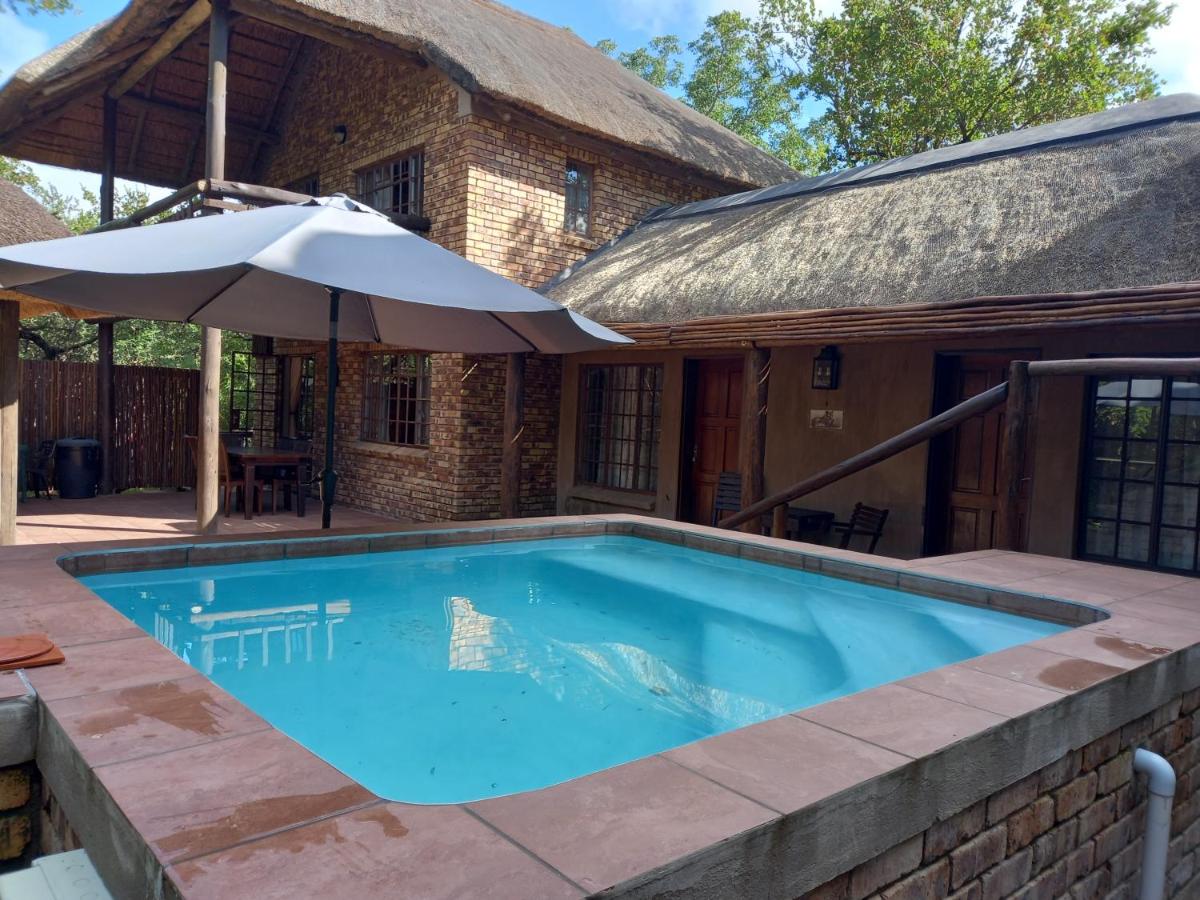 Suitetrails - Marloth Bush Retreat
