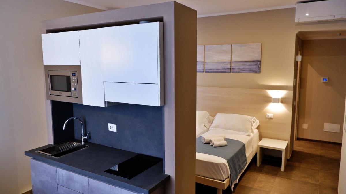 Pianomare Riviera Apartments and Rooms - Housity